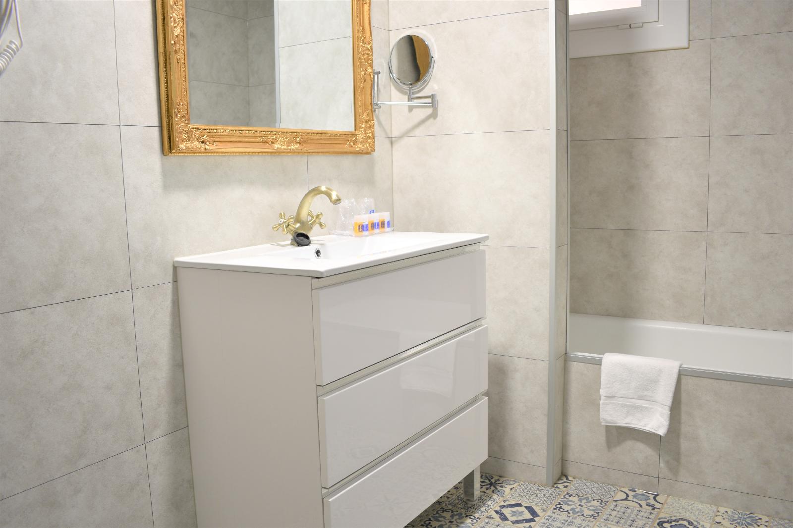 Ramblas Hotel  Barcelona
