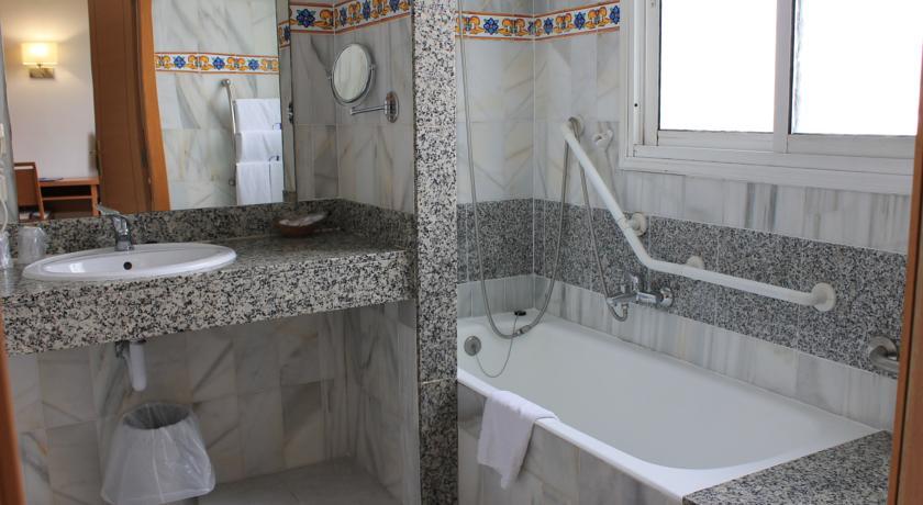Ramblas Hotel  Barcelona