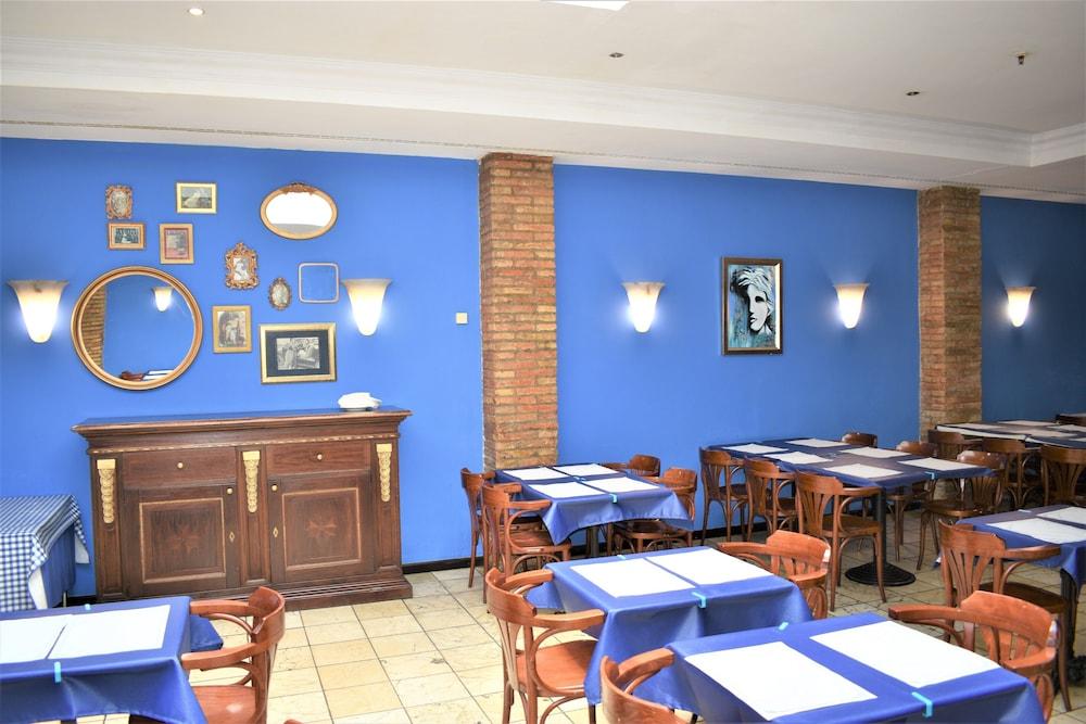 Ramblas Hotel  Barcelona
