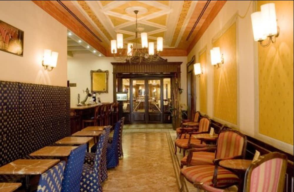 Ramblas Hotel  Barcelona