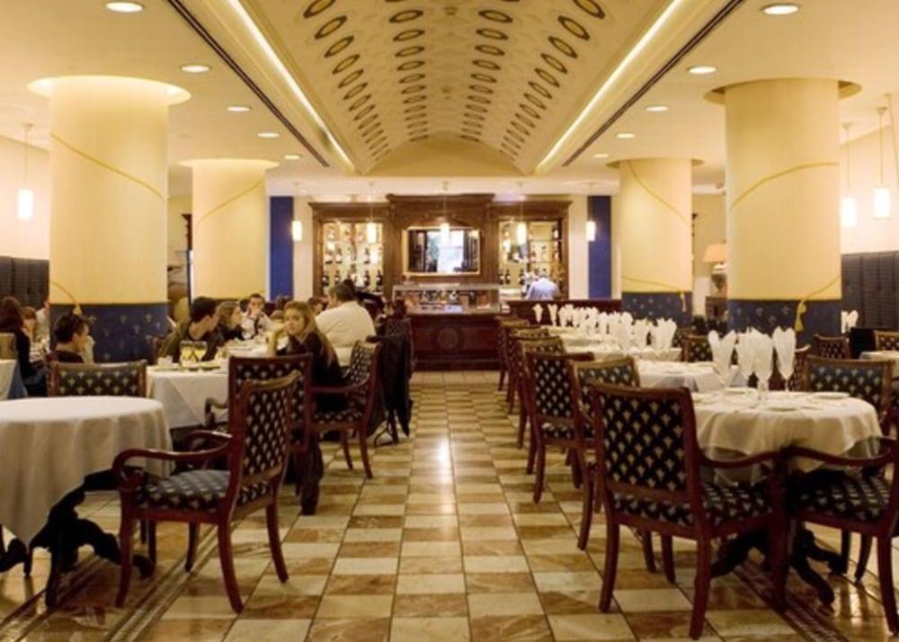 Ramblas Hotel  Barcelona