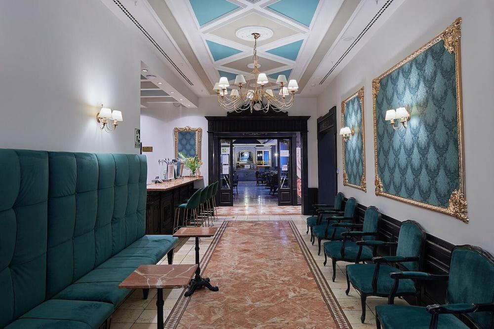 Ramblas Hotel  Barcelona