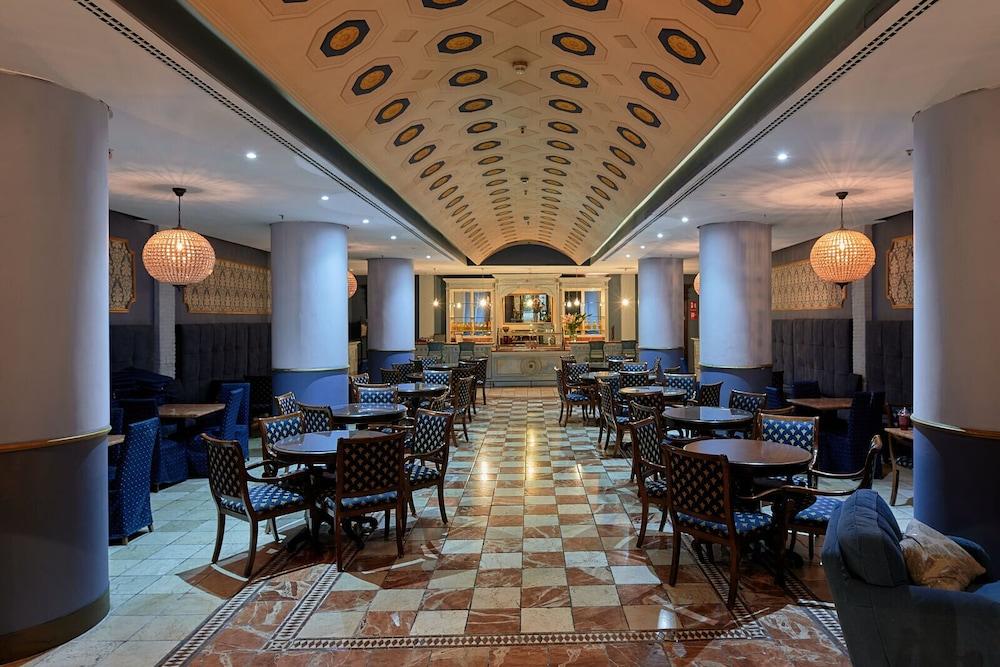 Ramblas Hotel  Barcelona