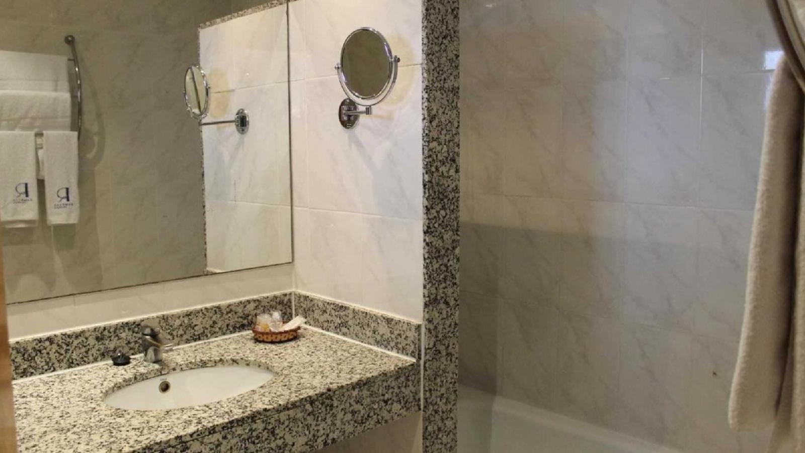 Ramblas Hotel  Barcelona