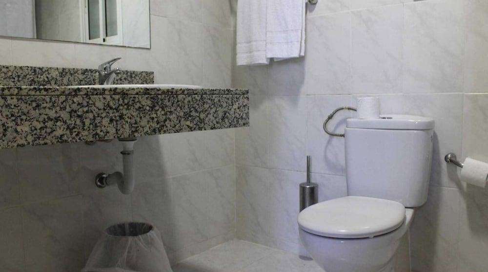 Ramblas Hotel  Barcelona