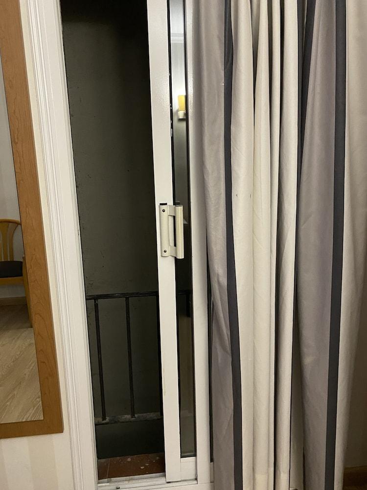 Ramblas Hotel  Barcelona