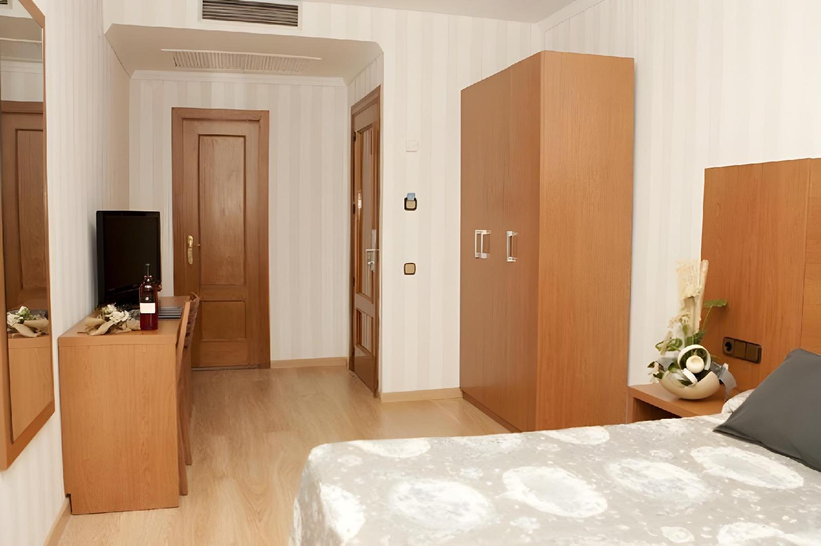Ramblas Hotel  Barcelona