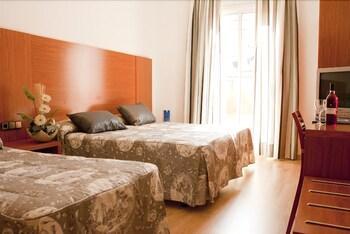 Ramblas Hotel  Barcelona