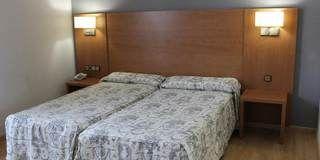 Ramblas Hotel  Barcelona