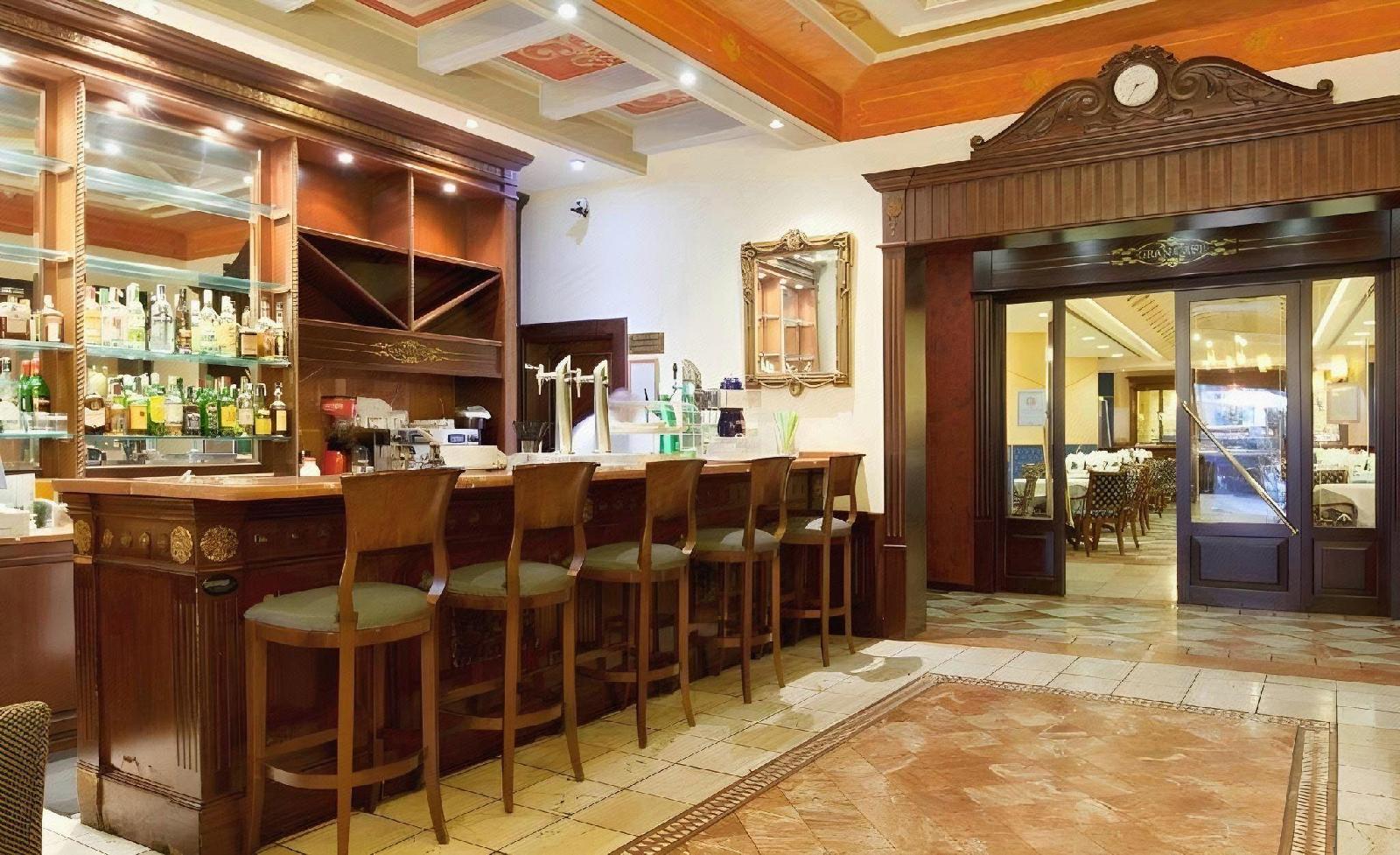 Ramblas Hotel  Barcelona