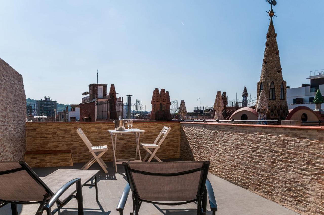 Ramblas Hotel  Barcelona