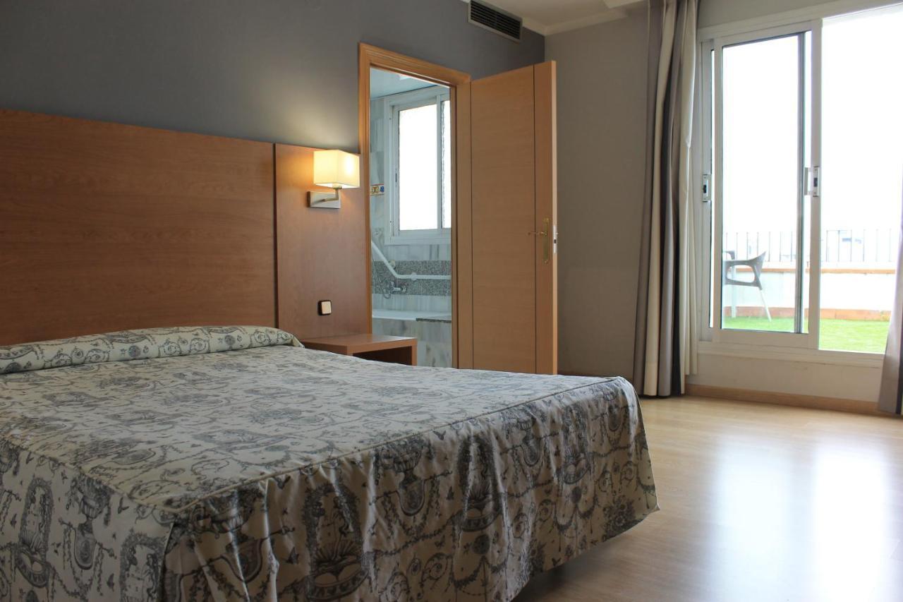 Ramblas Hotel  Barcelona