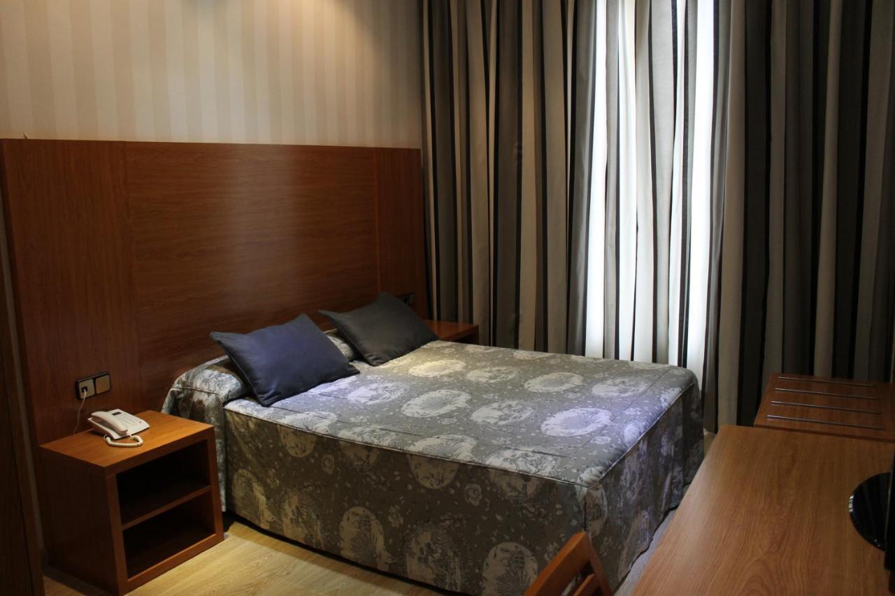 Ramblas Hotel  Barcelona