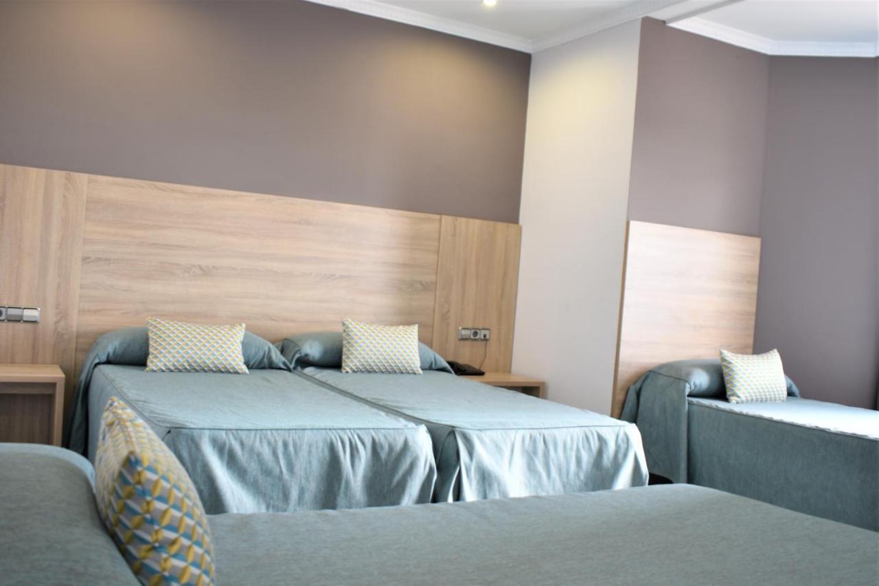 Ramblas Hotel  Barcelona