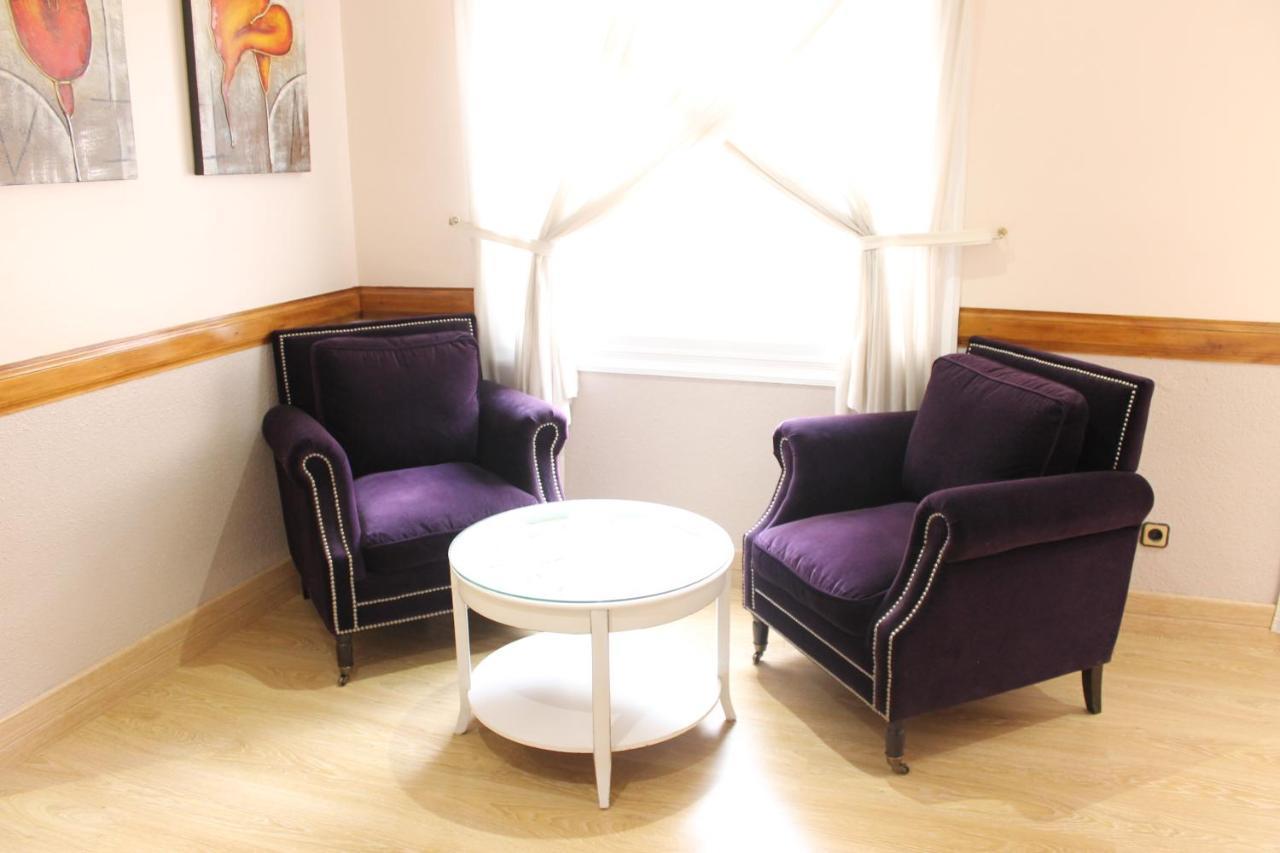 Ramblas Hotel  Barcelona