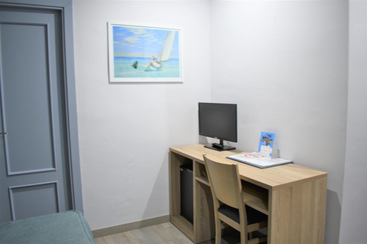 Ramblas Hotel  Barcelona