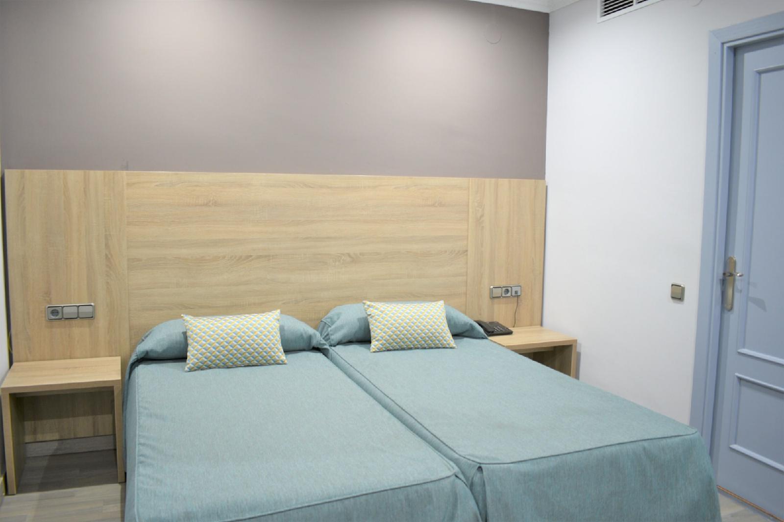 Ramblas Hotel  Barcelona