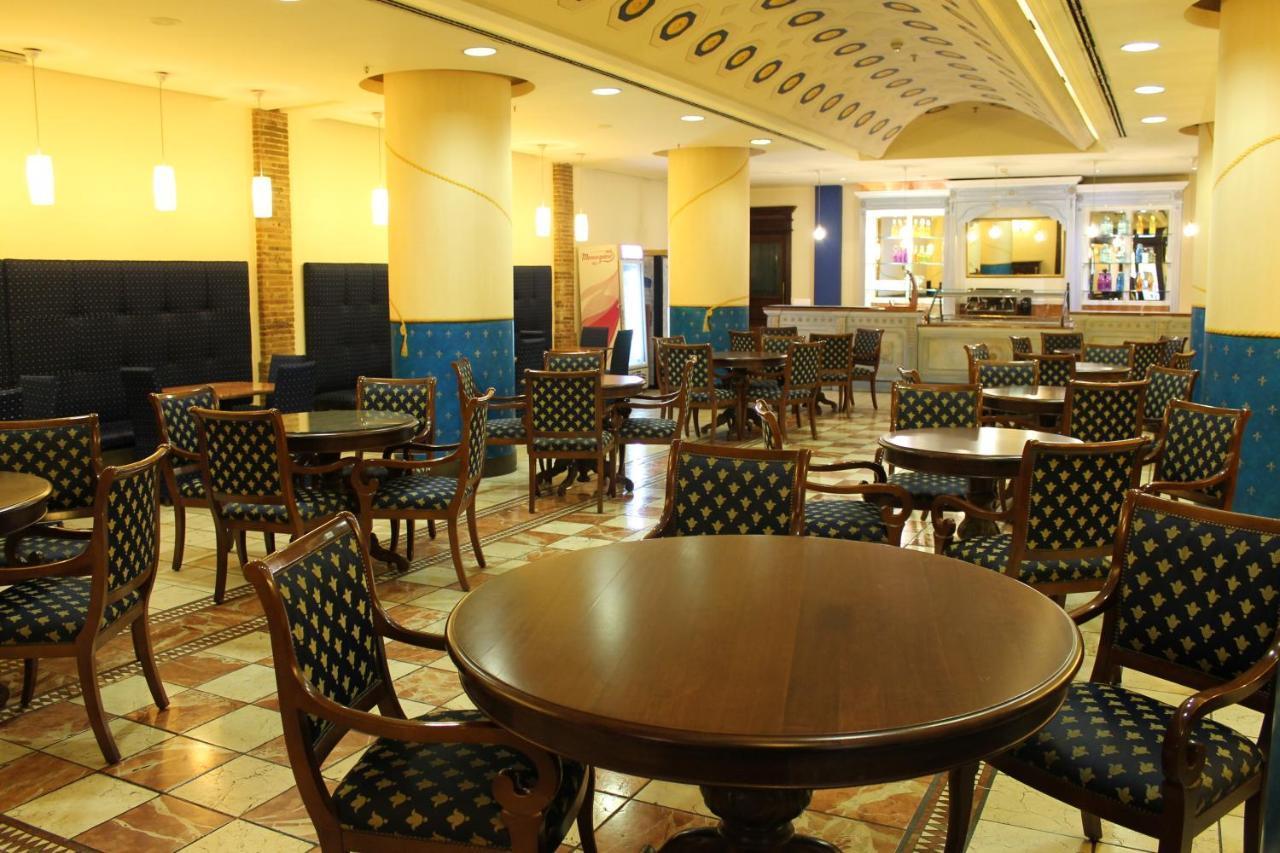 Ramblas Hotel  Barcelona