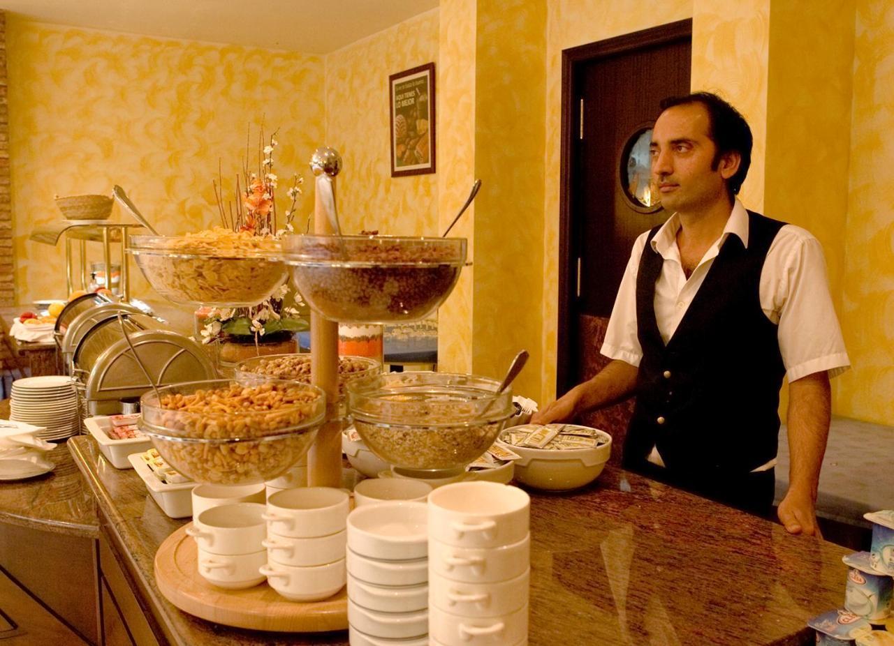 Ramblas Hotel  Barcelona