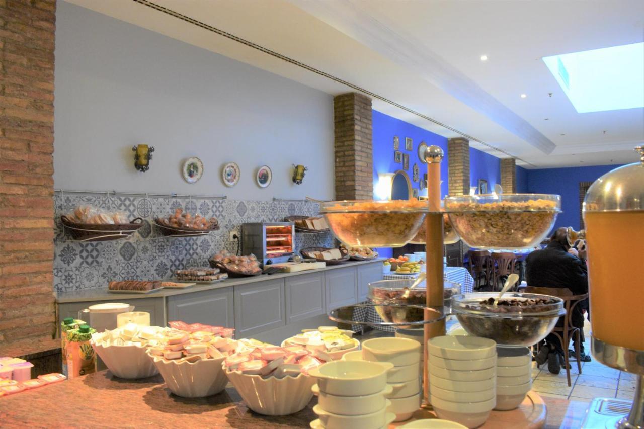 Ramblas Hotel  Barcelona