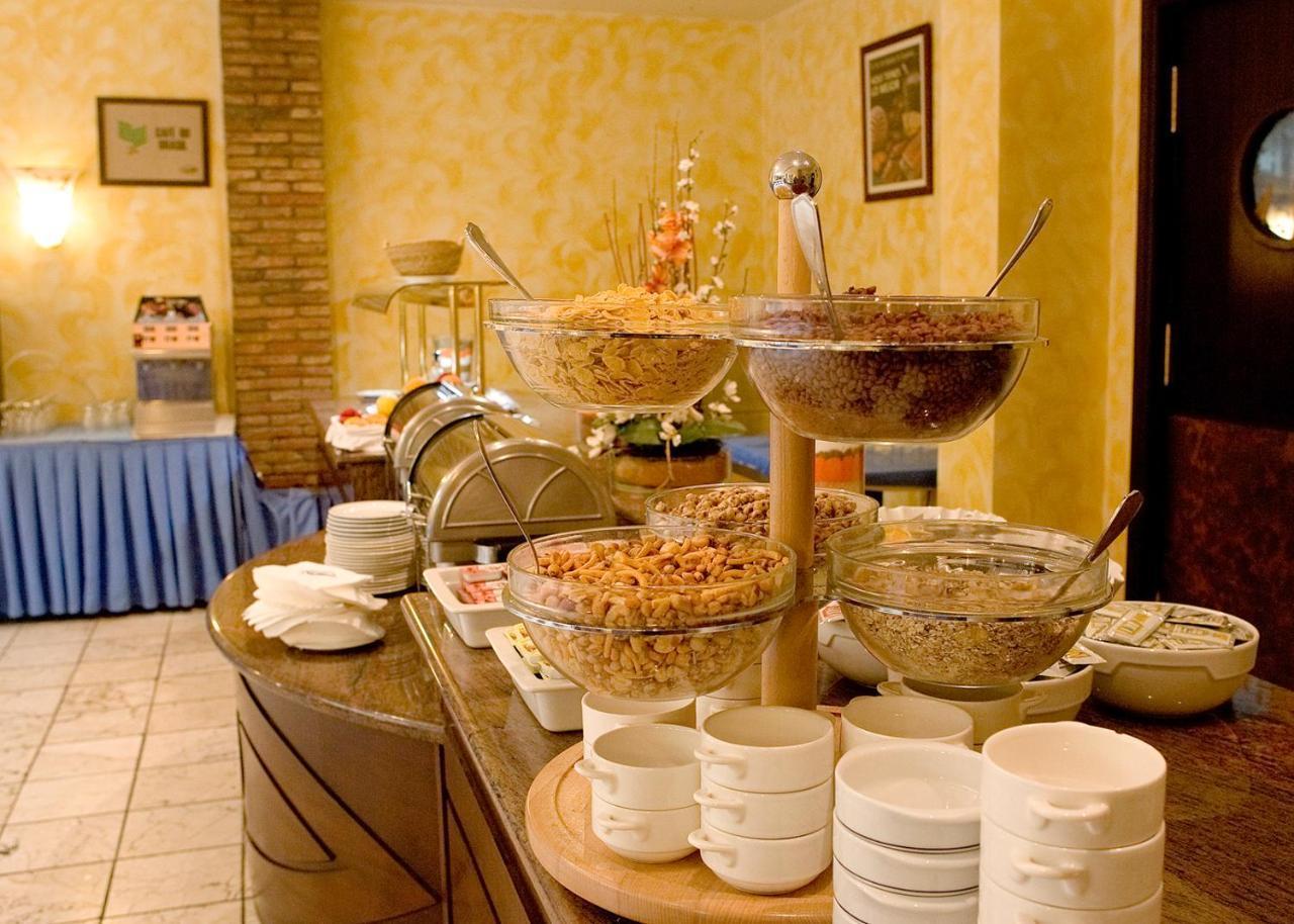 Ramblas Hotel  Barcelona
