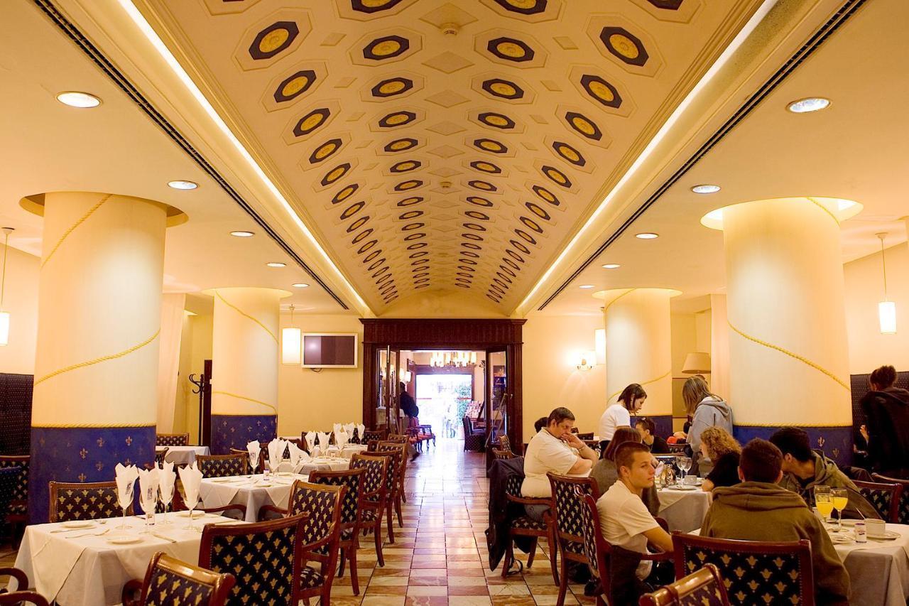 Ramblas Hotel  Barcelona