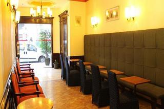 Ramblas Hotel  Barcelona