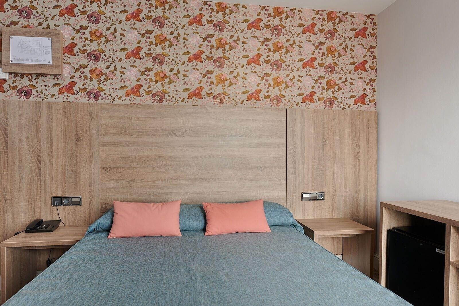 Ramblas Hotel  Barcelona