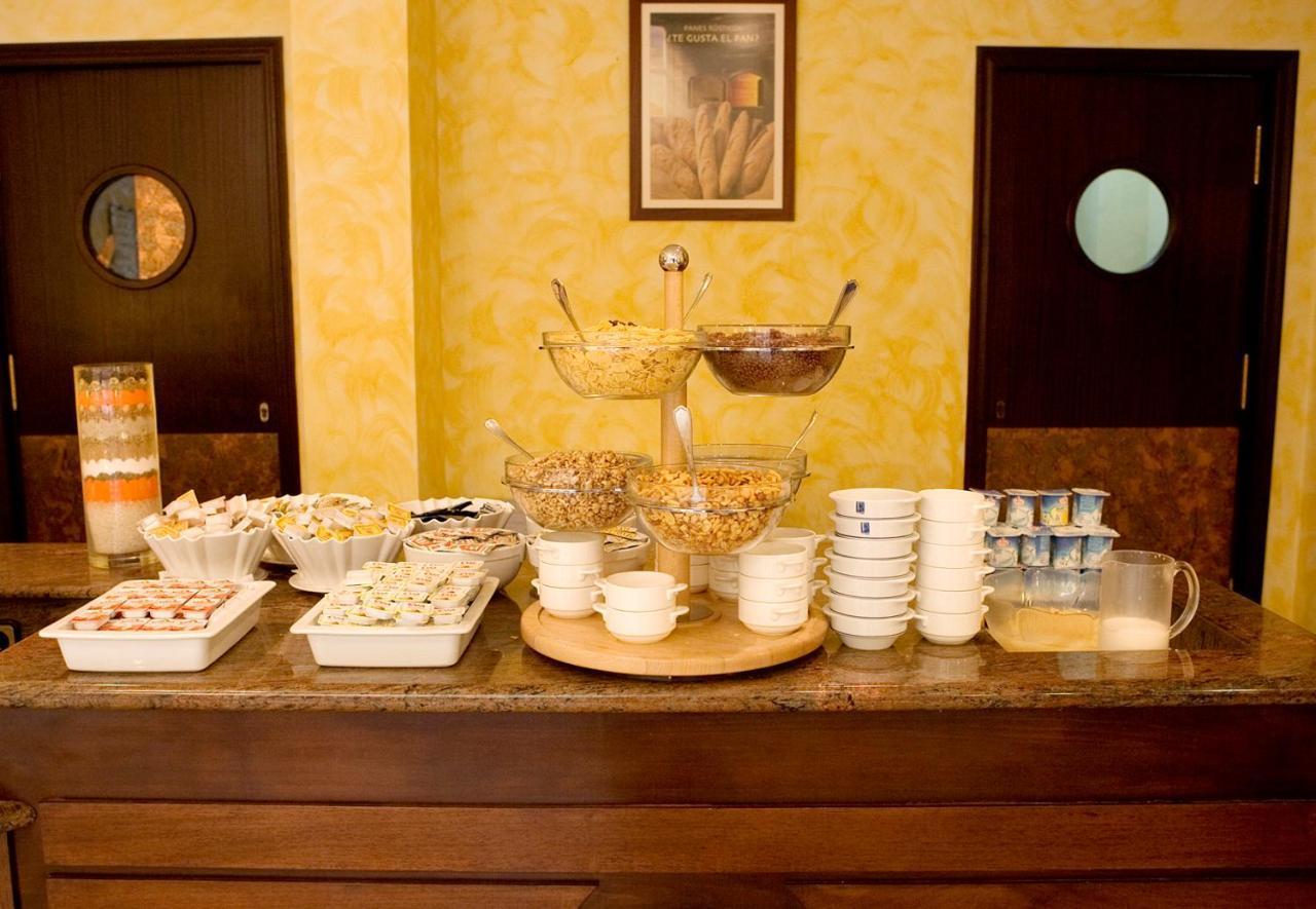 Ramblas Hotel  Barcelona