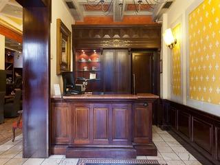 Ramblas Hotel  Barcelona