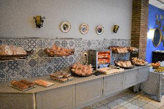 Ramblas Hotel  Barcelona