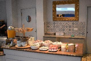 Ramblas Hotel  Barcelona