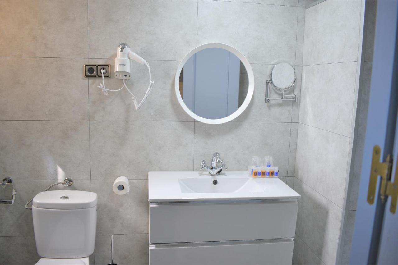 Ramblas Hotel  Barcelona