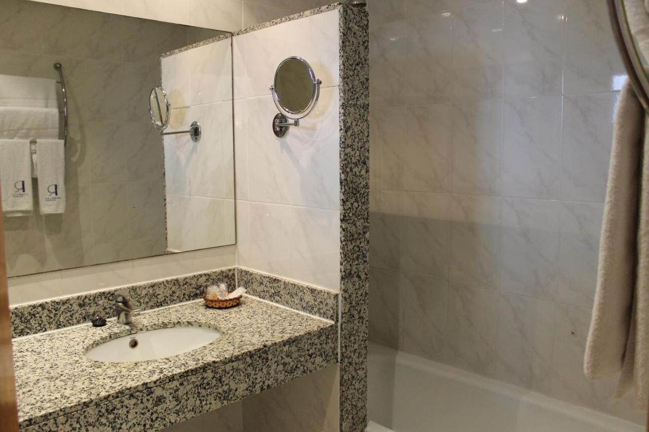 Ramblas Hotel  Barcelona