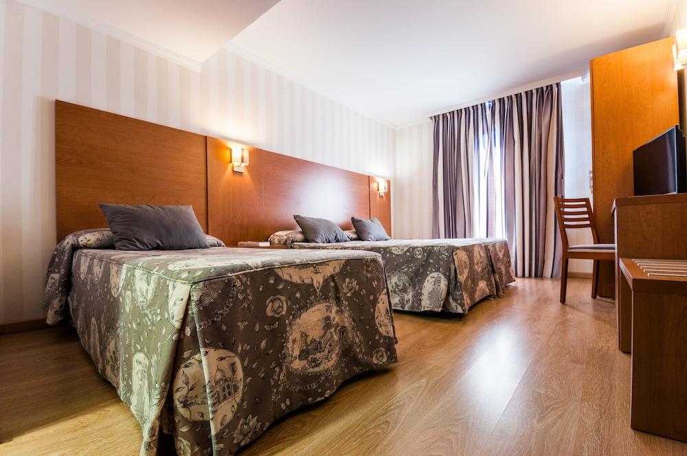 Ramblas Hotel  Barcelona