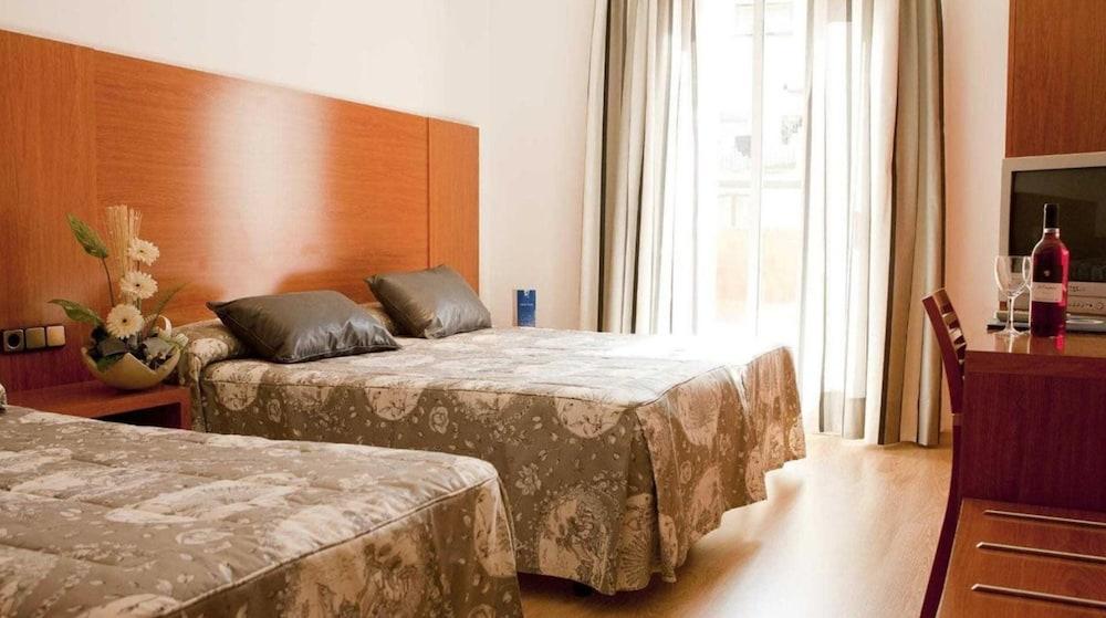 Ramblas Hotel  Barcelona