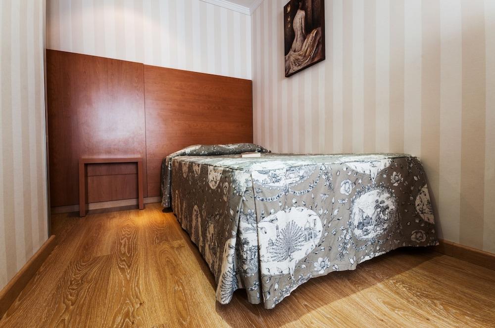 Ramblas Hotel  Barcelona
