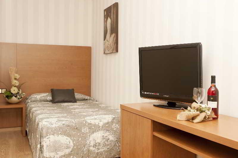 Ramblas Hotel  Barcelona