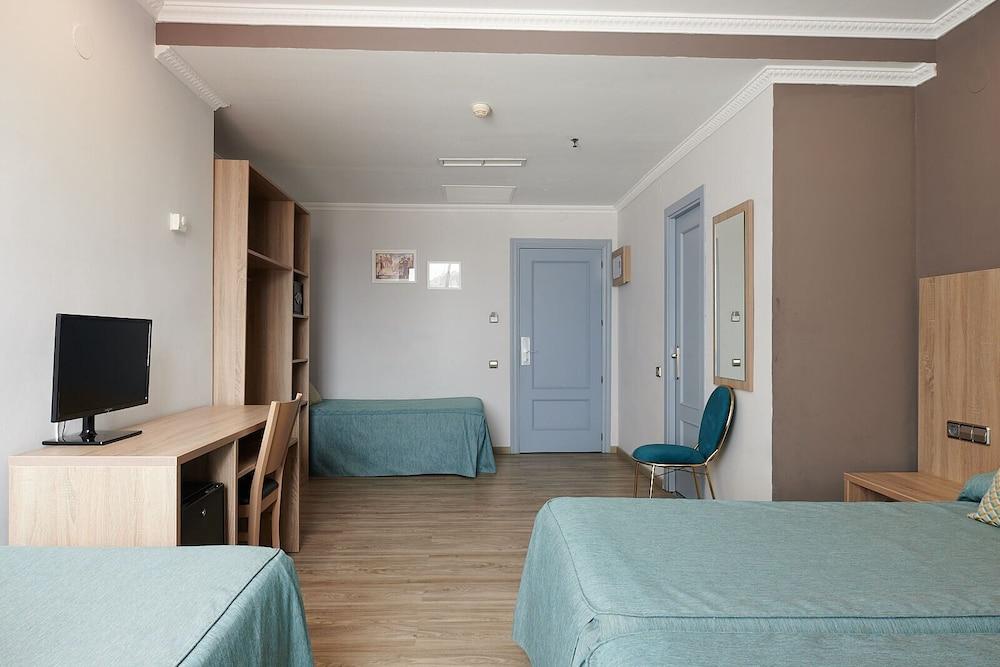 Ramblas Hotel  Barcelona