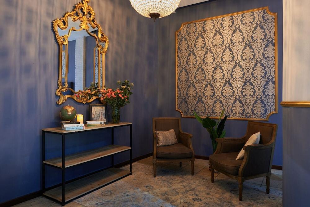 Ramblas Hotel  Barcelona