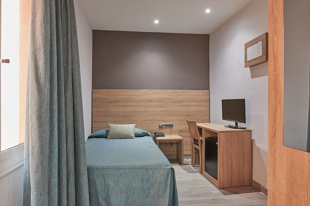 Ramblas Hotel  Barcelona