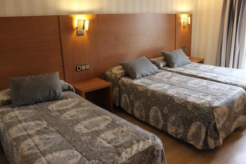 Ramblas Hotel  Barcelona