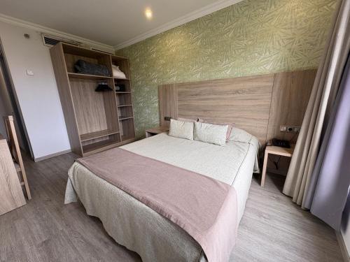 Ramblas Hotel  Barcelona