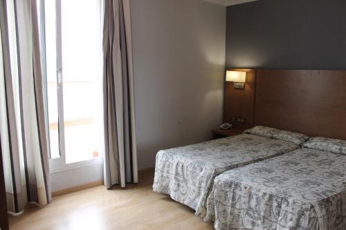 Ramblas Hotel  Barcelona