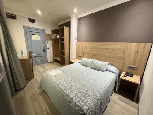 Ramblas Hotel  Barcelona