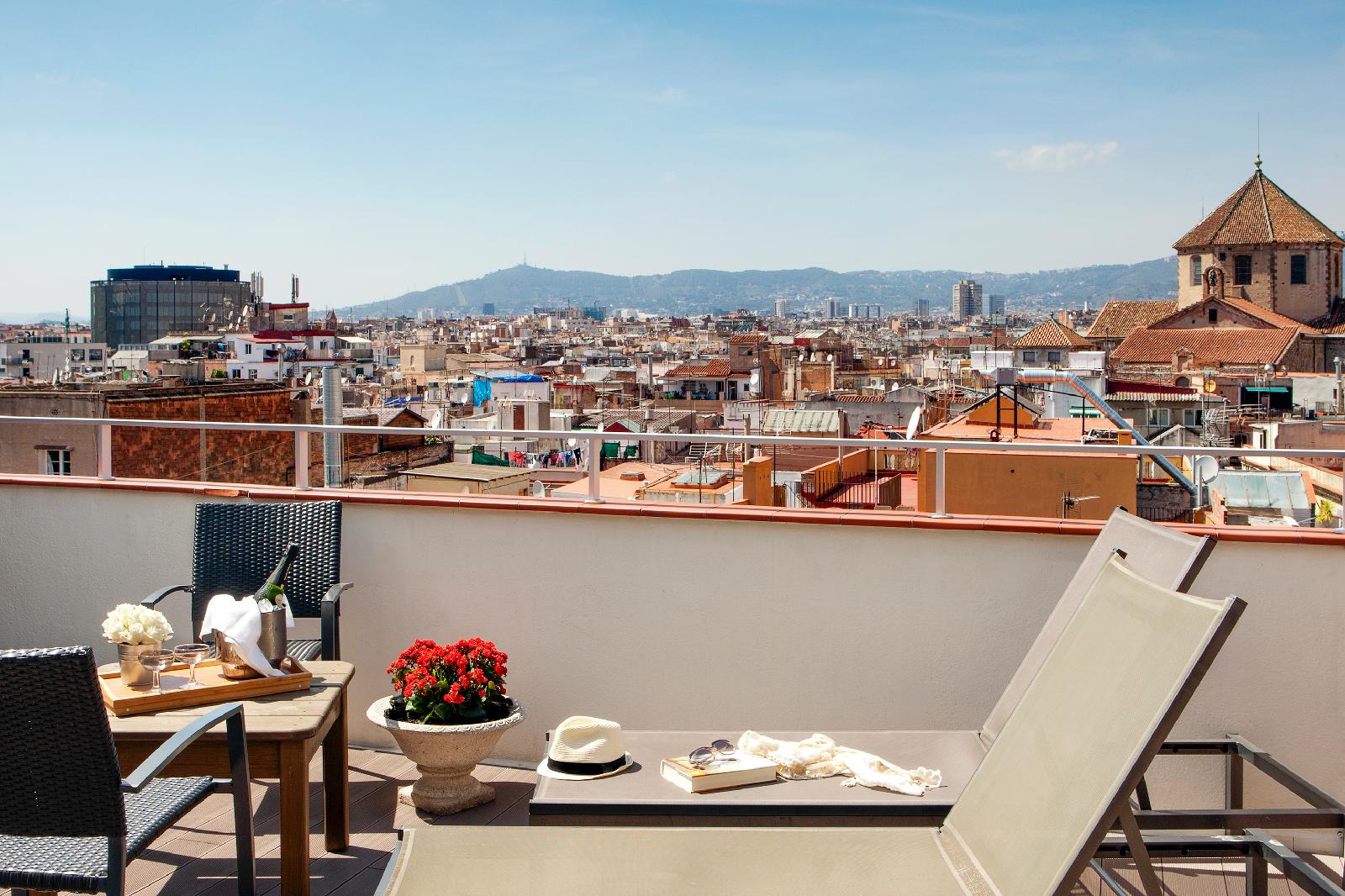 Hotel Gaudí
