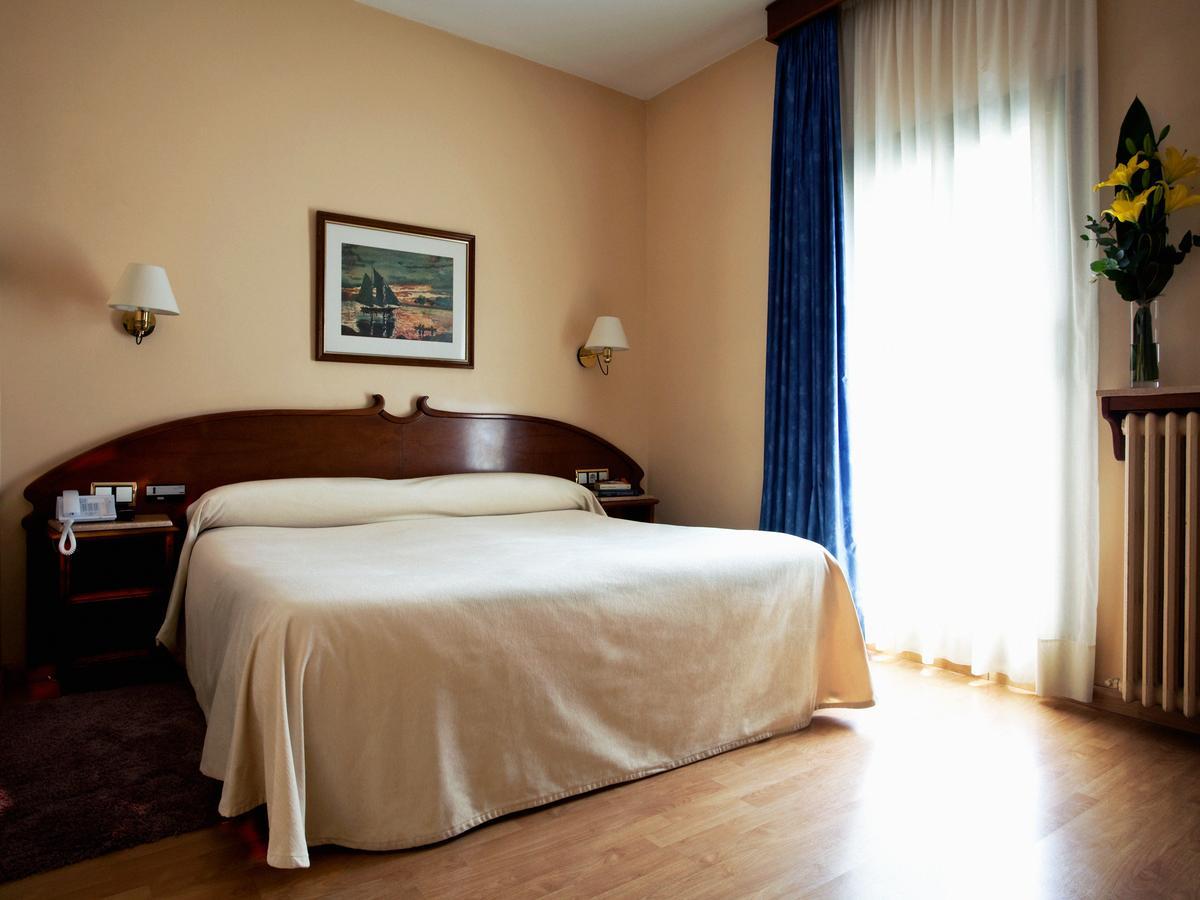 Hotel Gaudí