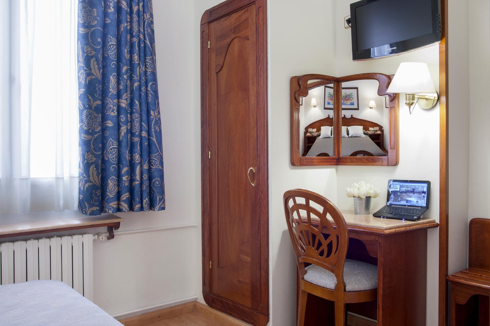 Hotel Gaudí