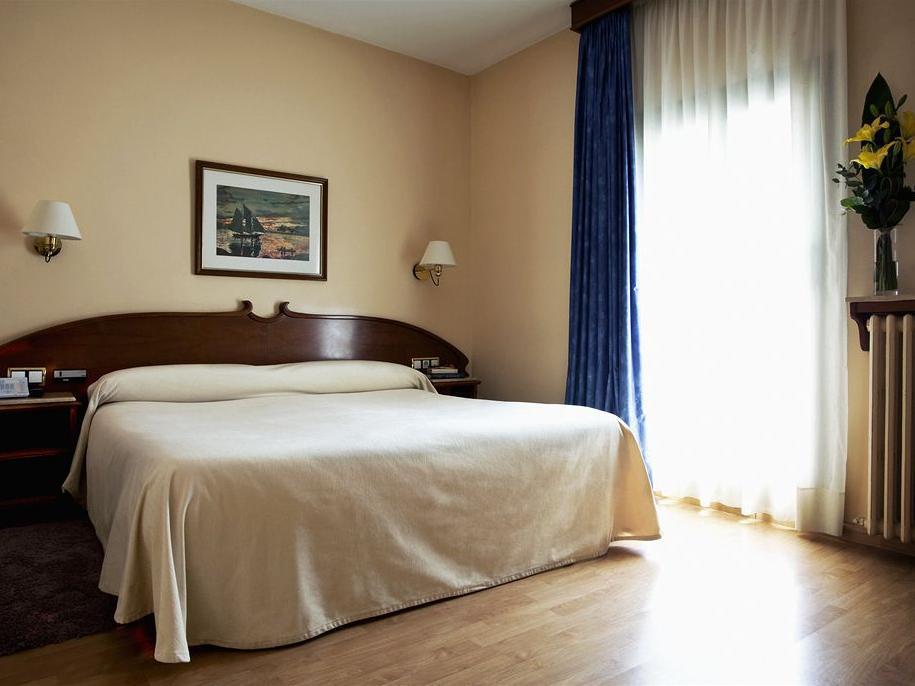 Hotel Gaudí