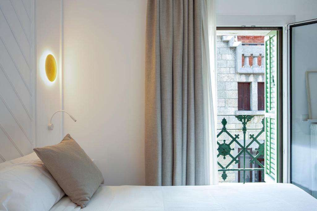 Hotel Gaudí